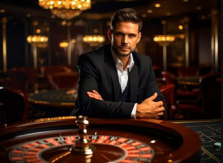jackpot casino