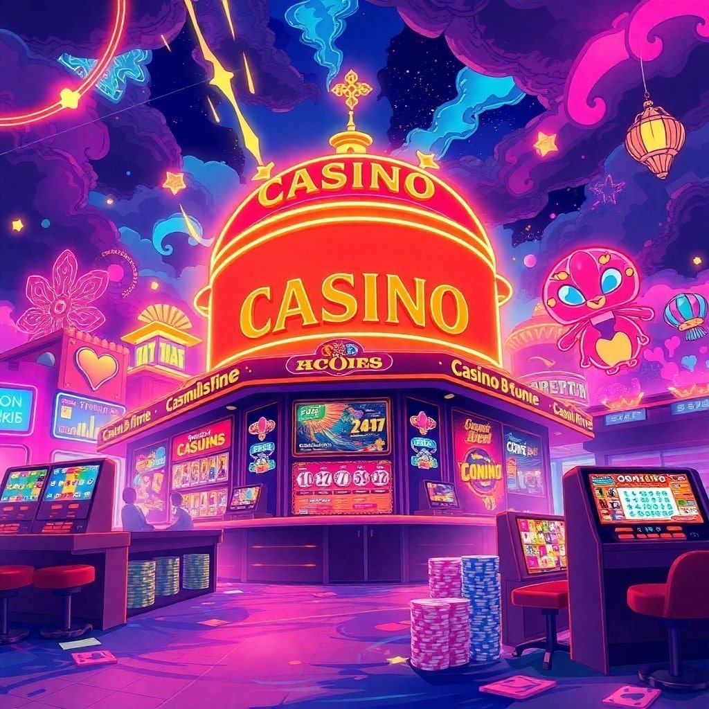 jackpot casino