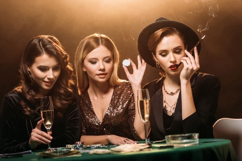 jackpot casino