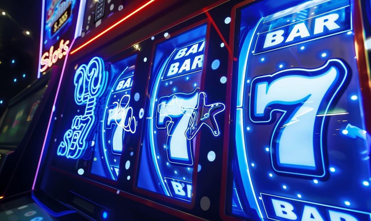 jackpot casino