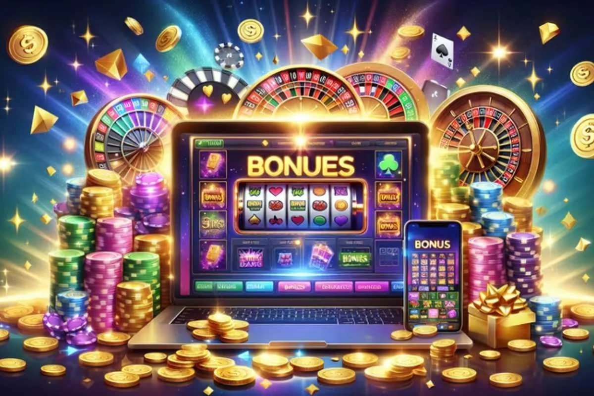 jackpot casino