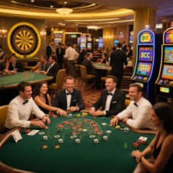 jackpot casino